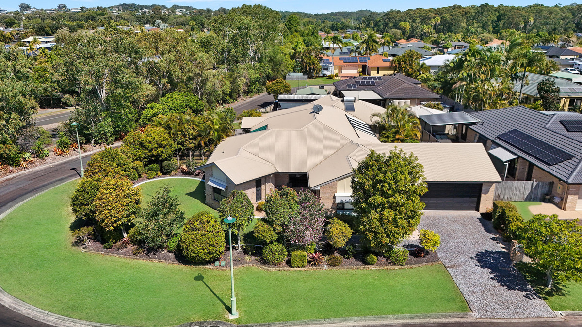 Listing image for 1/17 Traill Crescent, Currimundi  QLD  4551
