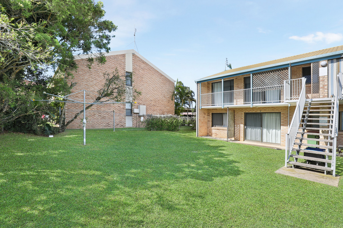 Listing image for 4/12 Barooga Crescent, Mooloolaba  QLD  4557