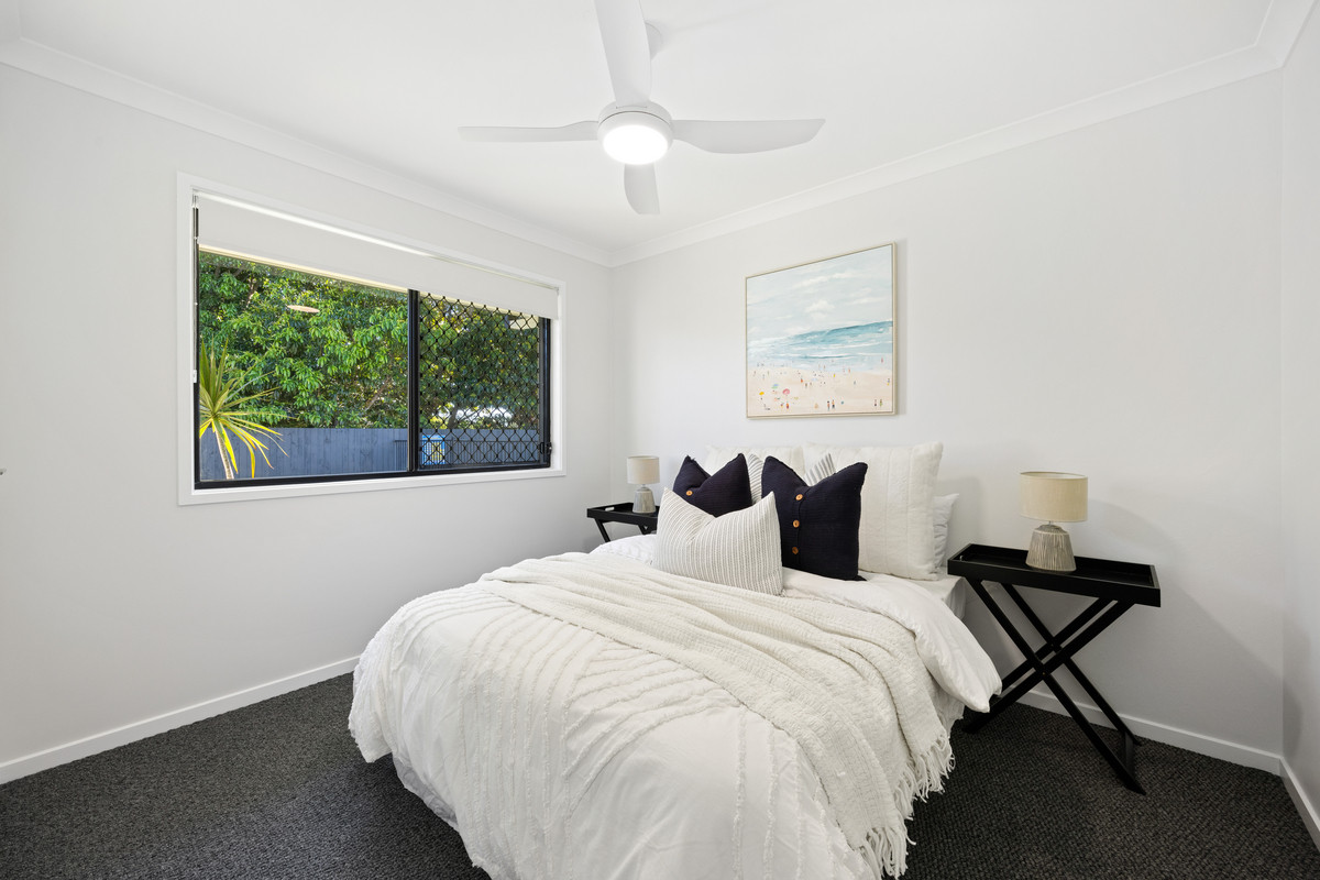 Listing image for 22 Bellevue Drive, Little Mountain  QLD  4551