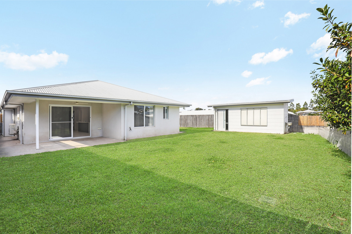 Listing image for 4 Mahogany Way, Gympie  QLD  4570