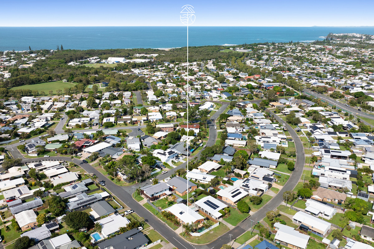 Listing image for 1 Elonera Street, Currimundi  QLD  4551
