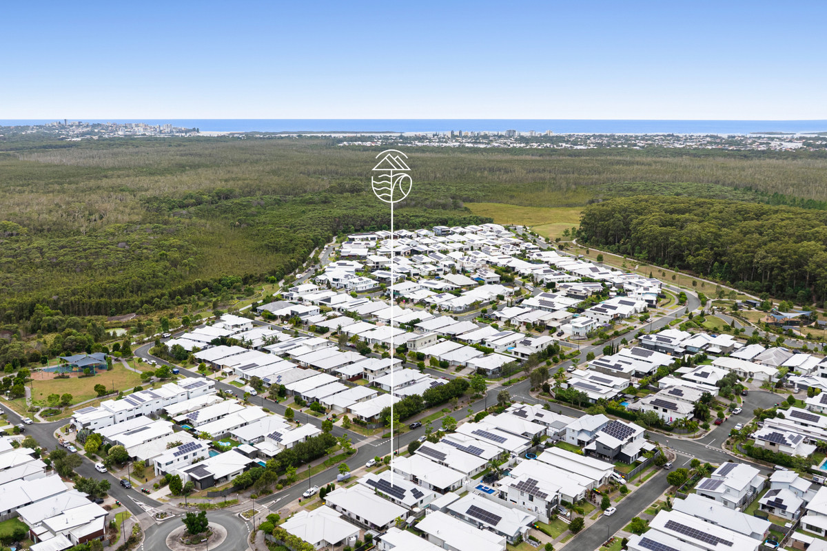 Listing image for 20 Eden Drive, Baringa  QLD  4551