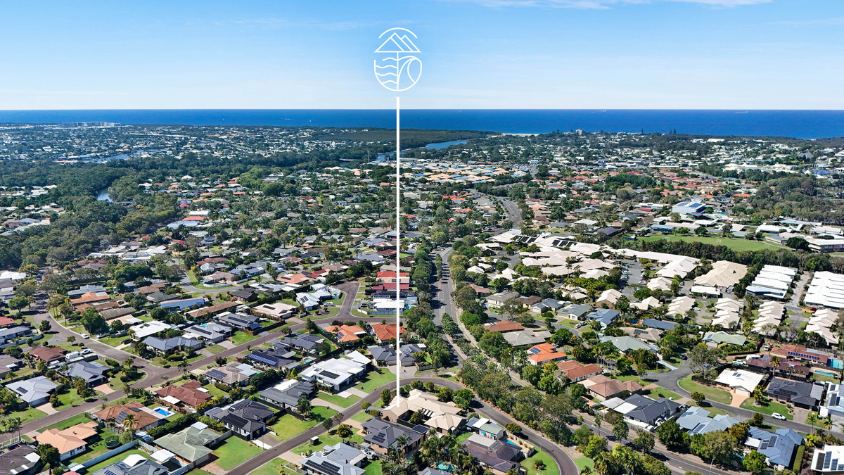 Listing image for 1/17 Traill Crescent, Currimundi  QLD  4551