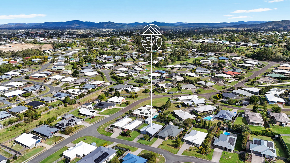 Listing image for 4 Mahogany Way, Gympie  QLD  4570