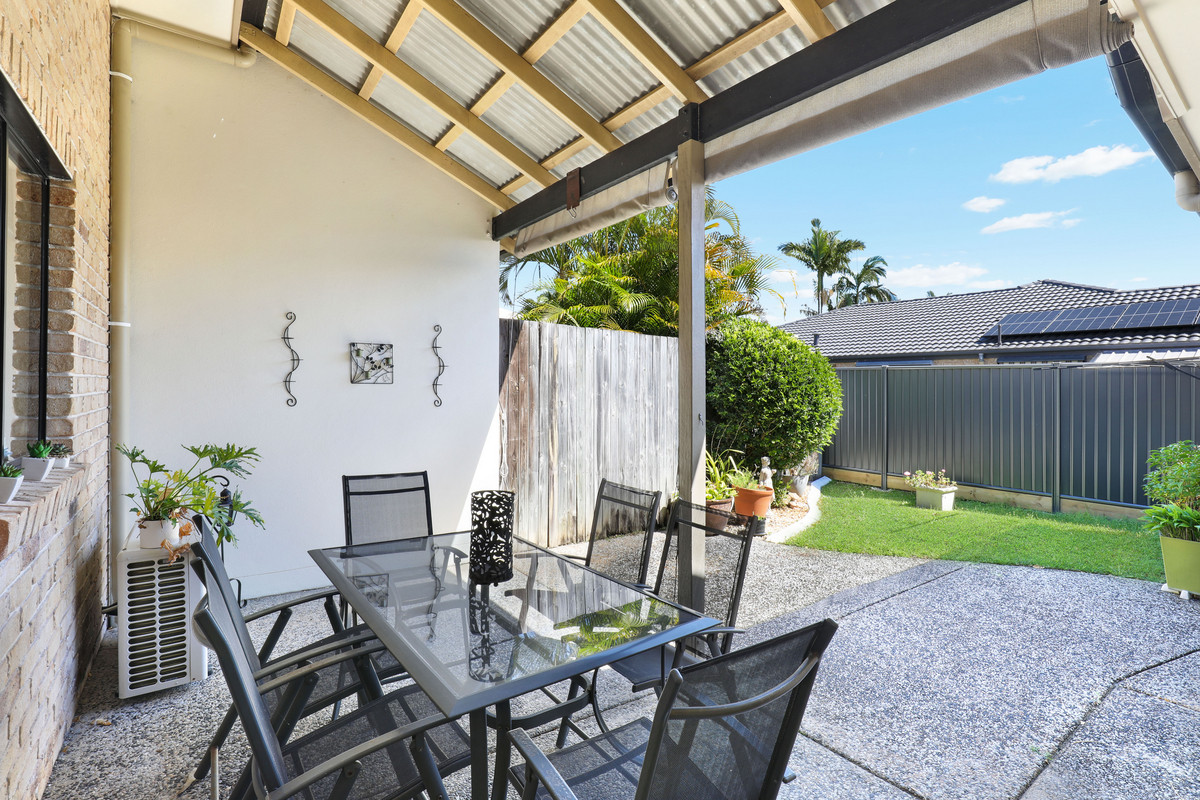 Listing image for 1/17 Traill Crescent, Currimundi  QLD  4551