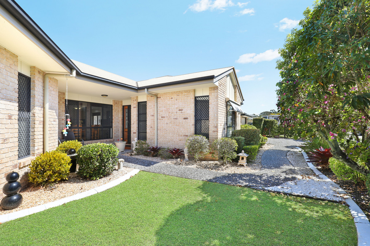 Listing image for 1/17 Traill Crescent, Currimundi  QLD  4551