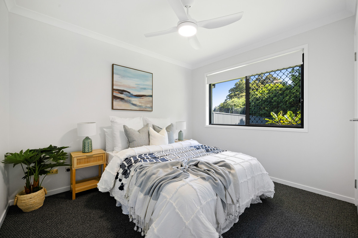 Listing image for 22 Bellevue Drive, Little Mountain  QLD  4551