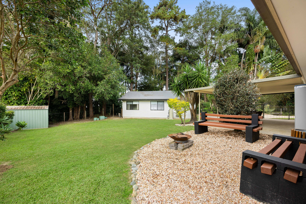 Listing image for 11 Heilig Court, Glass House Mountains  QLD  4518