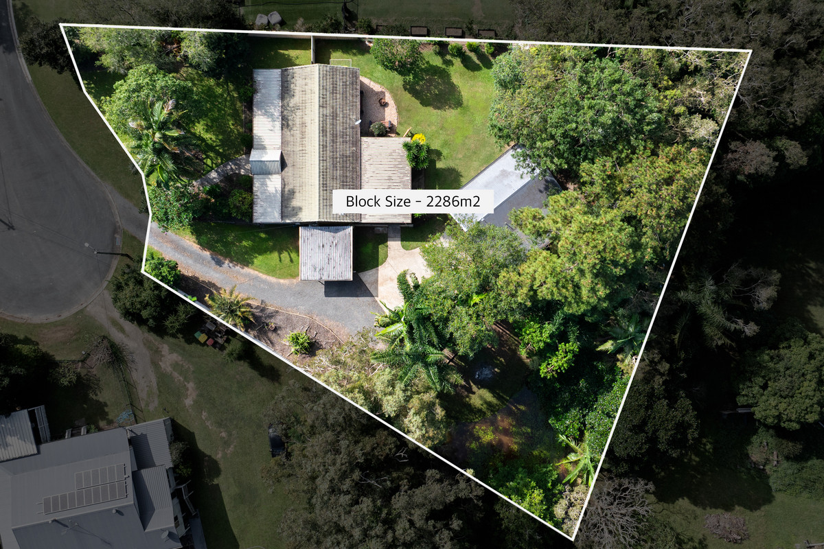 Listing image for 11 Heilig Court, Glass House Mountains  QLD  4518