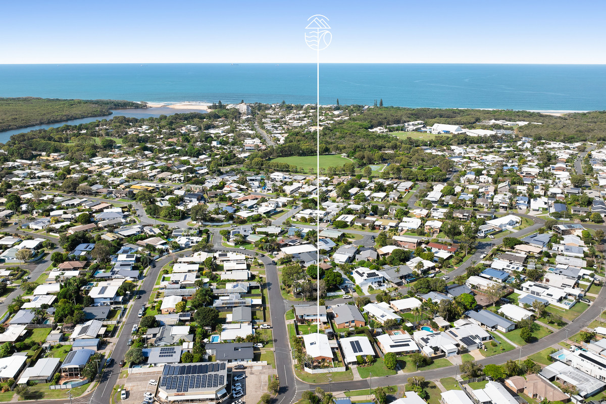 Listing image for 1 Elonera Street, Currimundi  QLD  4551