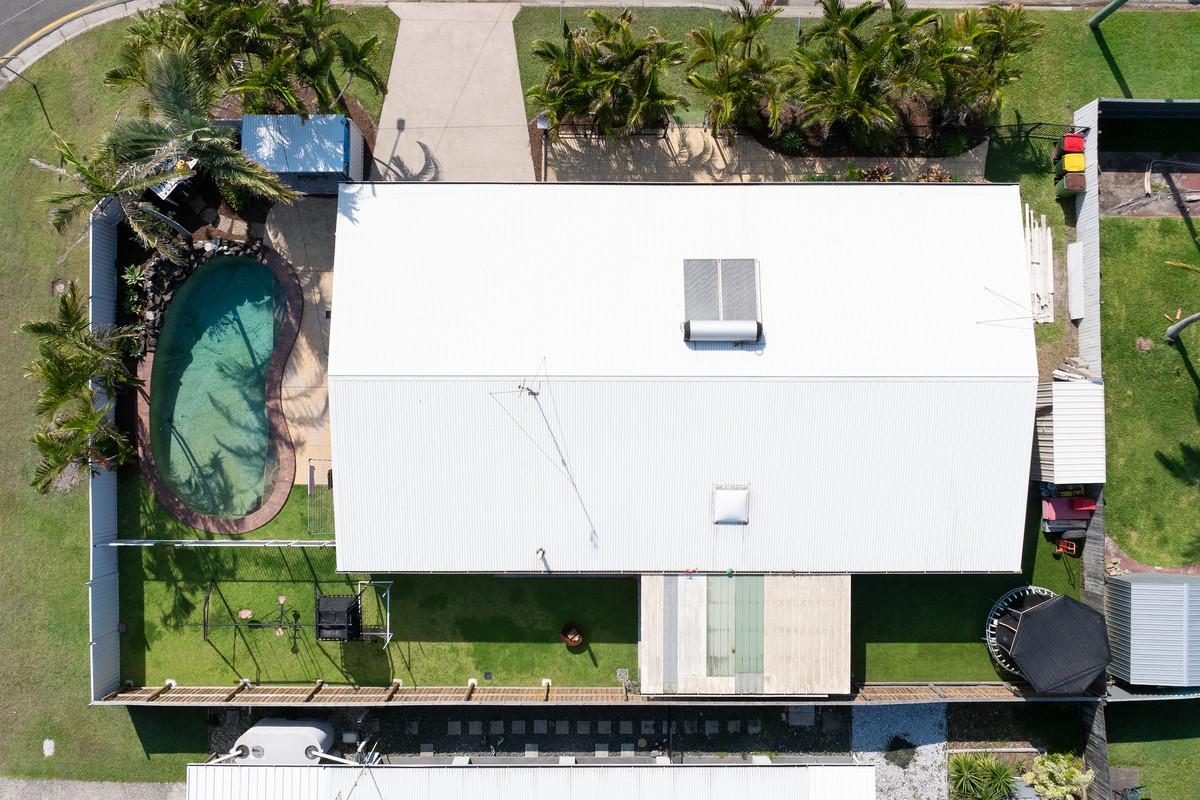 Listing image for 1 Elonera Street, Currimundi  QLD  4551