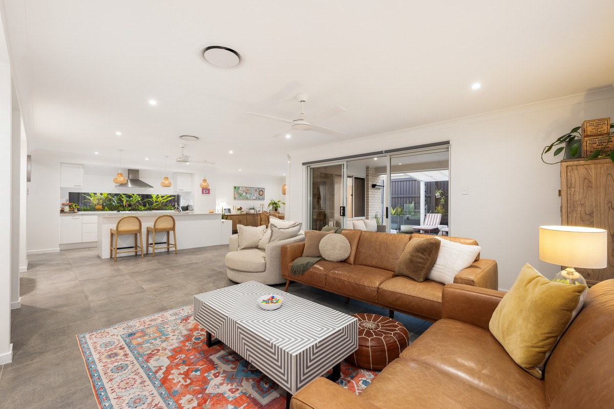 Listing image for 15 Cape Barren Circuit, Banya  QLD  4551