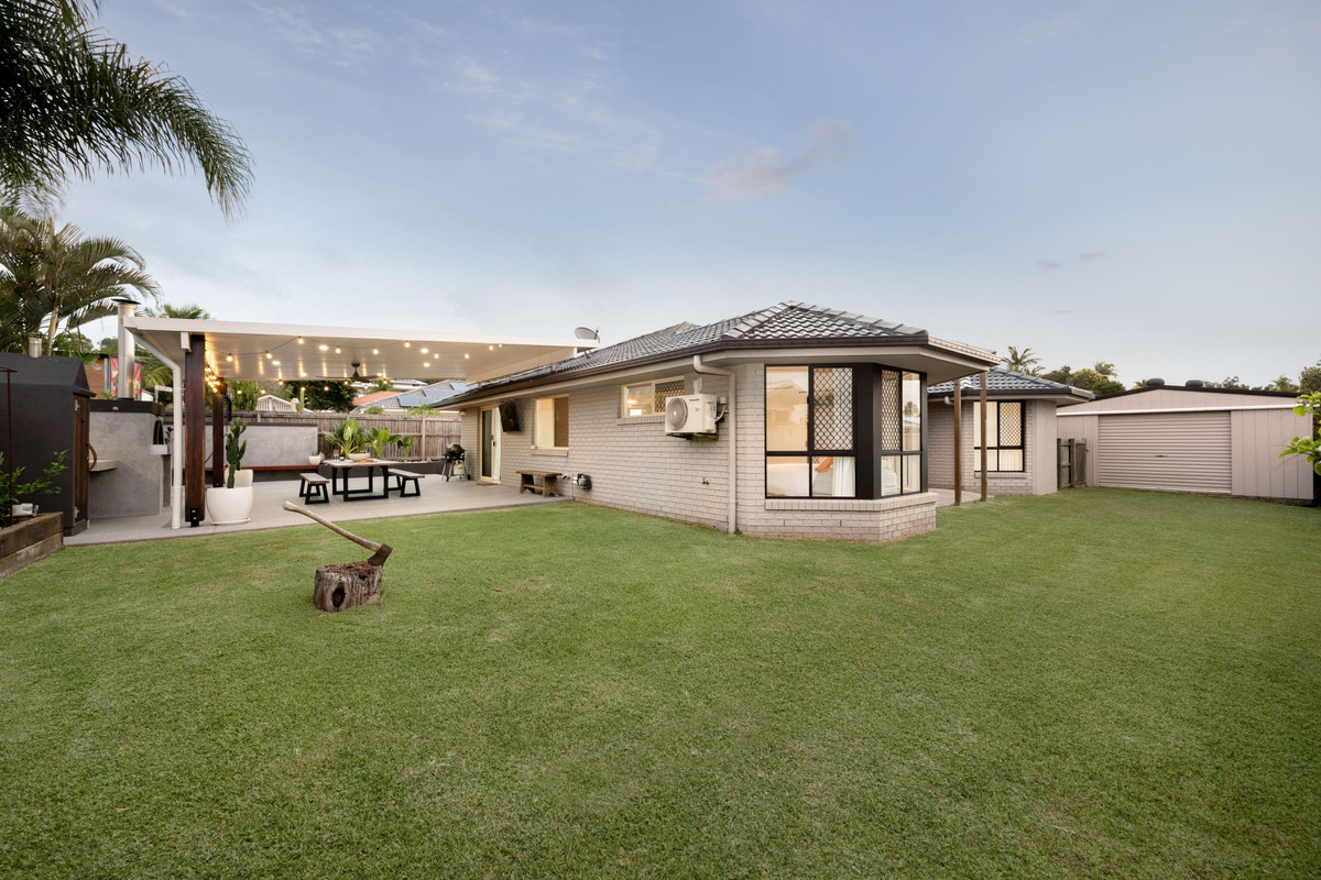 Listing image for 9 Highclare Court, Little Mountain  QLD  4551