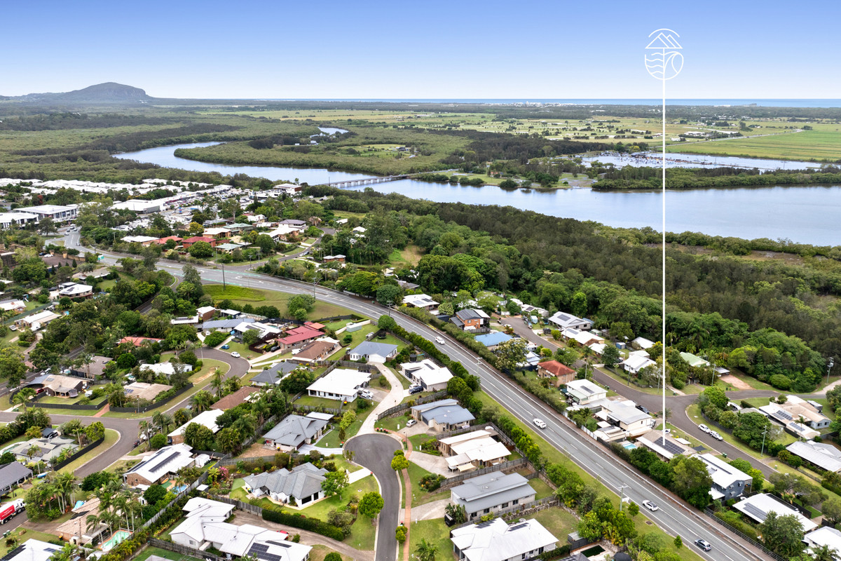 Listing image for 23 Kokoda Avenue, Bli Bli  QLD  4560