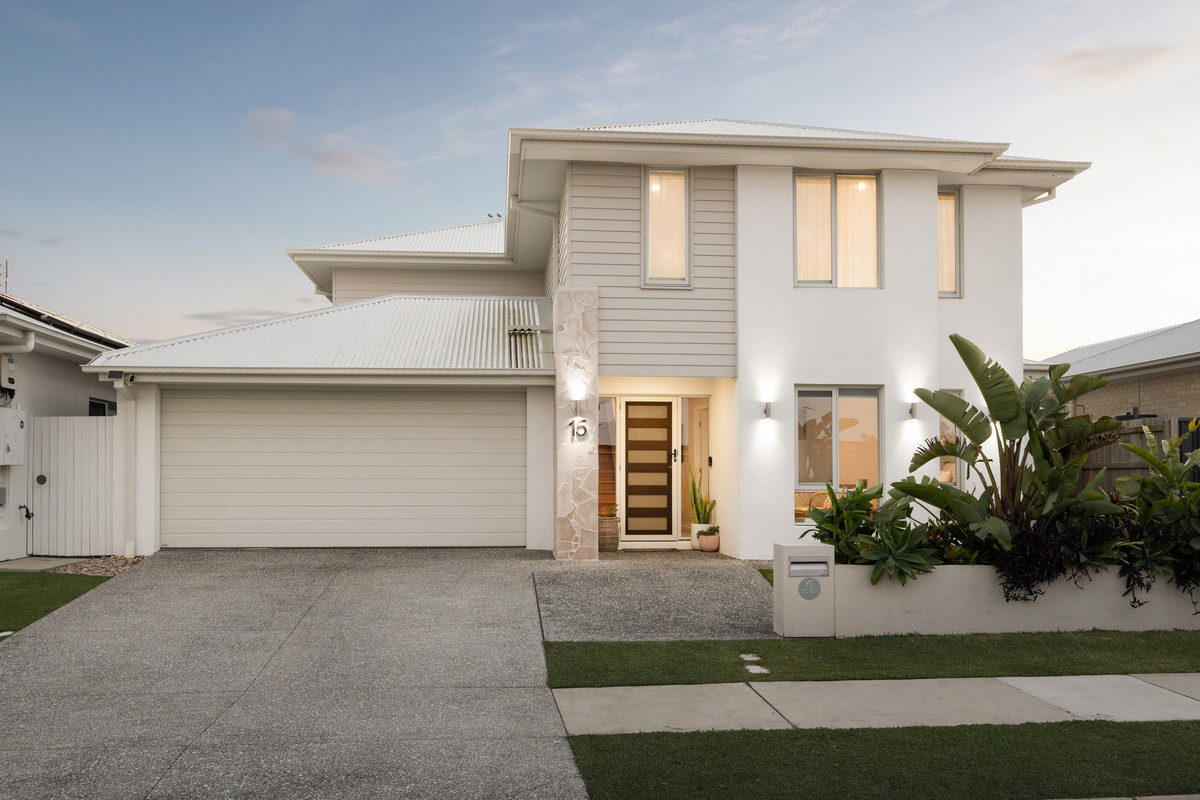 Listing image for 15 Cape Barren Circuit, Banya  QLD  4551