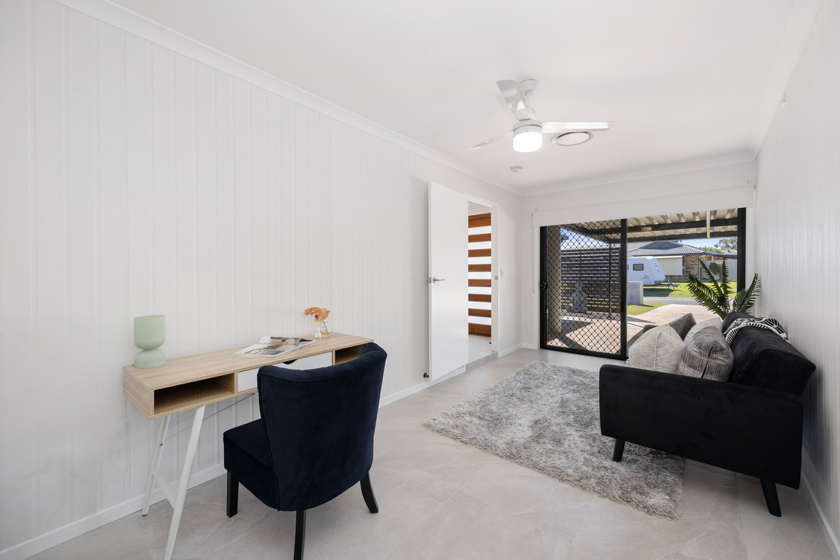 Listing image for 22 Bellevue Drive, Little Mountain  QLD  4551