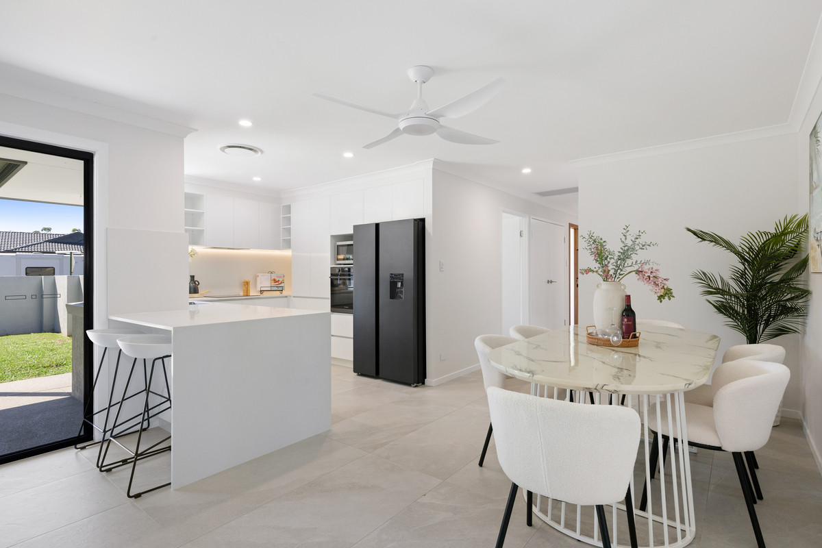 Listing image for 22 Bellevue Drive, Little Mountain  QLD  4551