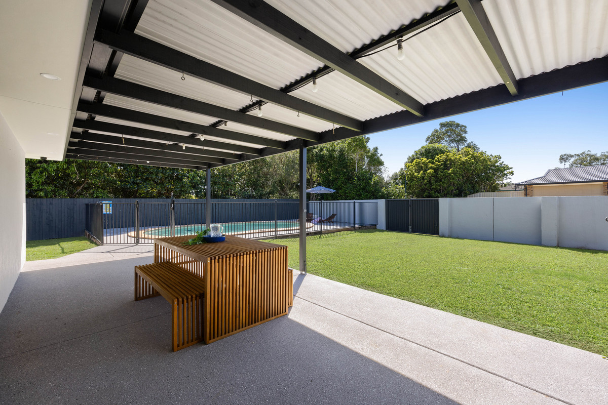 Listing image for 22 Bellevue Drive, Little Mountain  QLD  4551