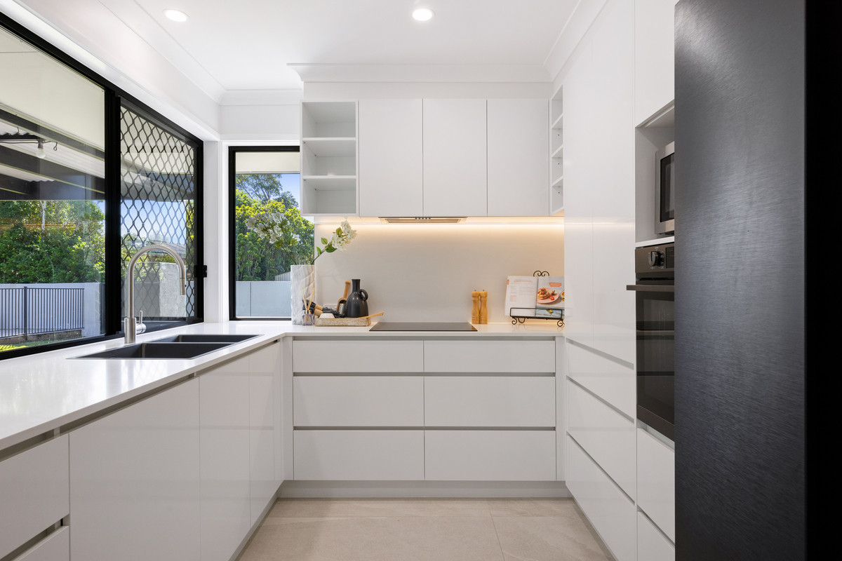 Listing image for 22 Bellevue Drive, Little Mountain  QLD  4551