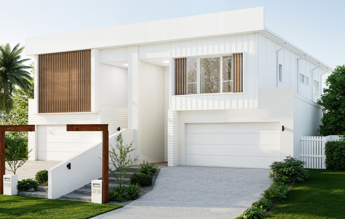 Listing image for 18 Doondoon Street, Currimundi  QLD  4551