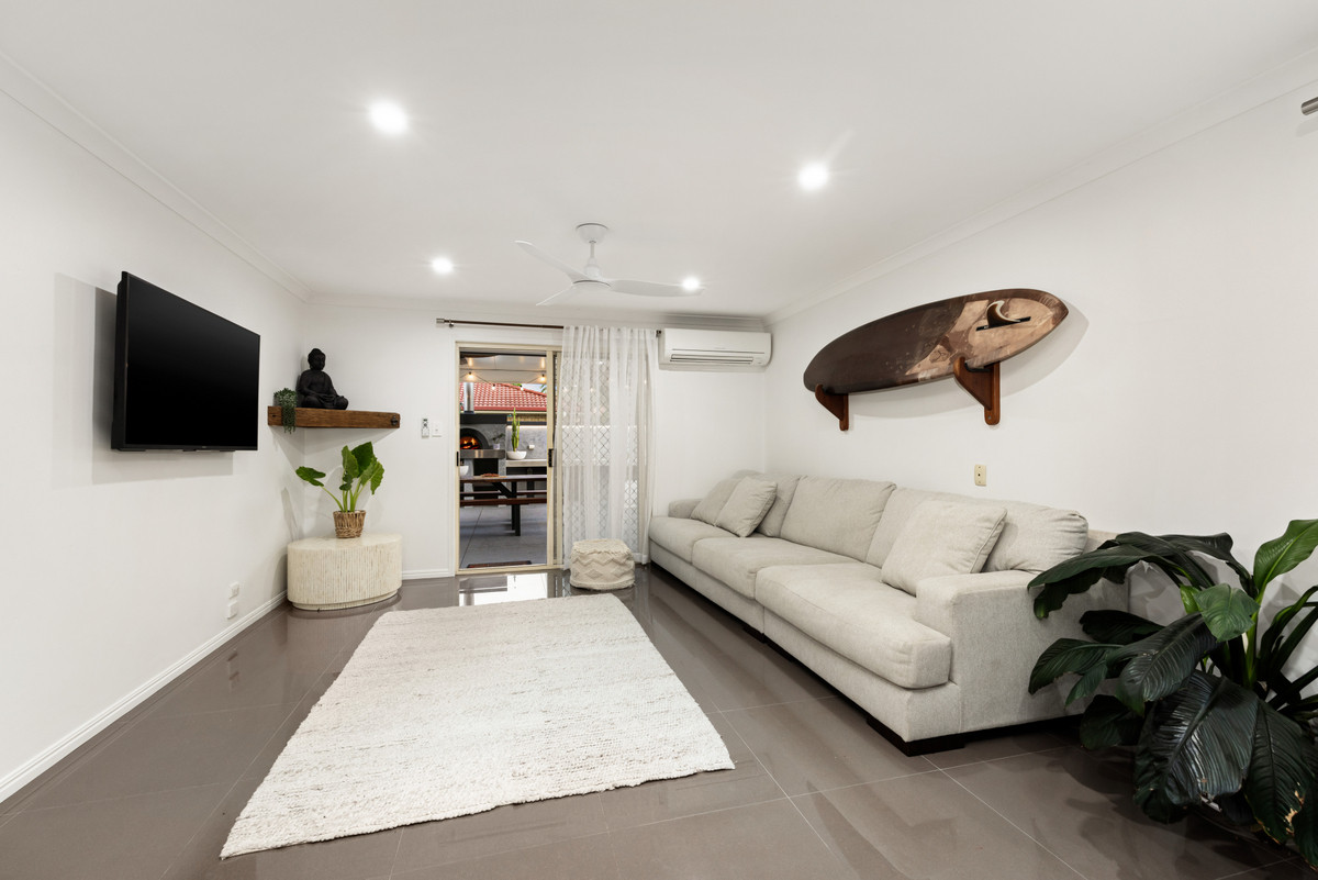 Listing image for 9 Highclare Court, Little Mountain  QLD  4551