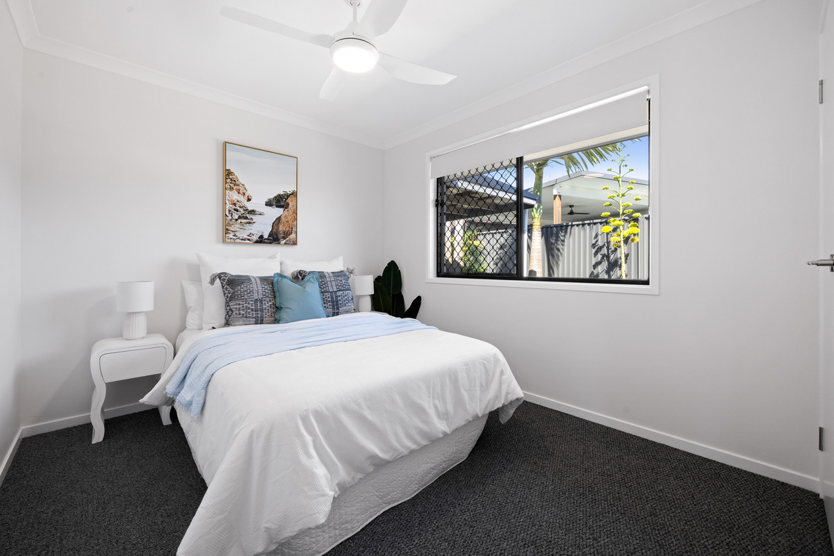 Listing image for 22 Bellevue Drive, Little Mountain  QLD  4551