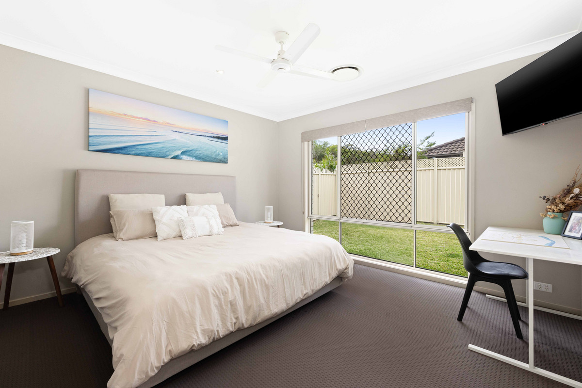 Listing image for 2 Coolamon Crescent, Beerwah  QLD  4519