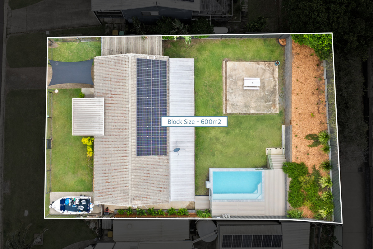 Listing image for 23 Kokoda Avenue, Bli Bli  QLD  4560