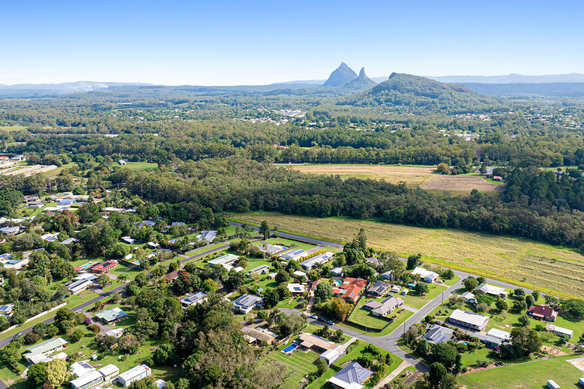 Listing image for 11 Heilig Court, Glass House Mountains  QLD  4518