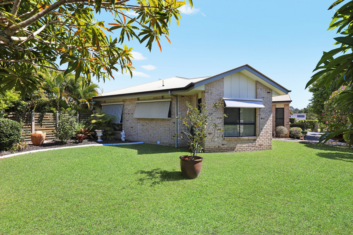 Listing image for 1/17 Traill Crescent, Currimundi  QLD  4551
