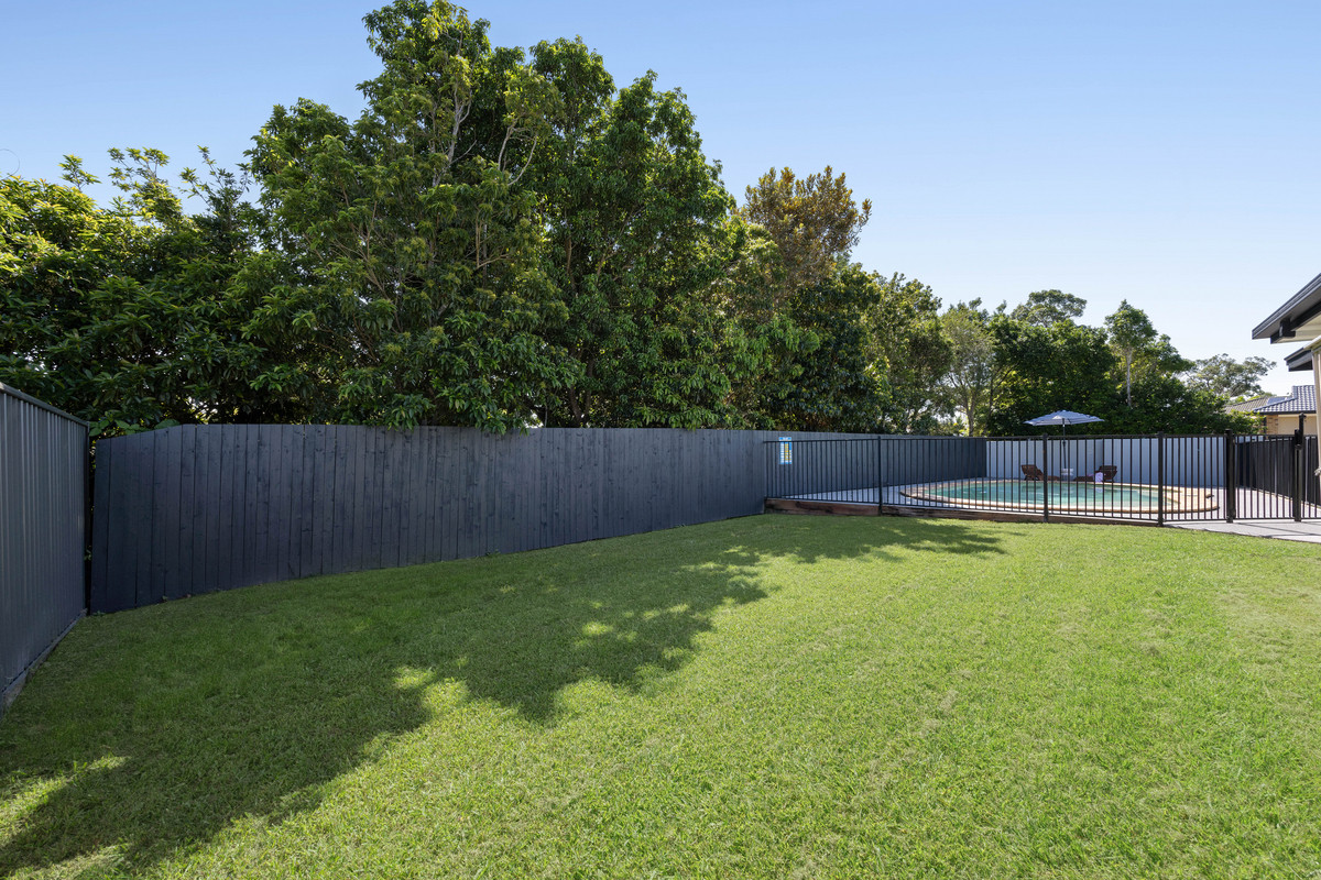 Listing image for 22 Bellevue Drive, Little Mountain  QLD  4551