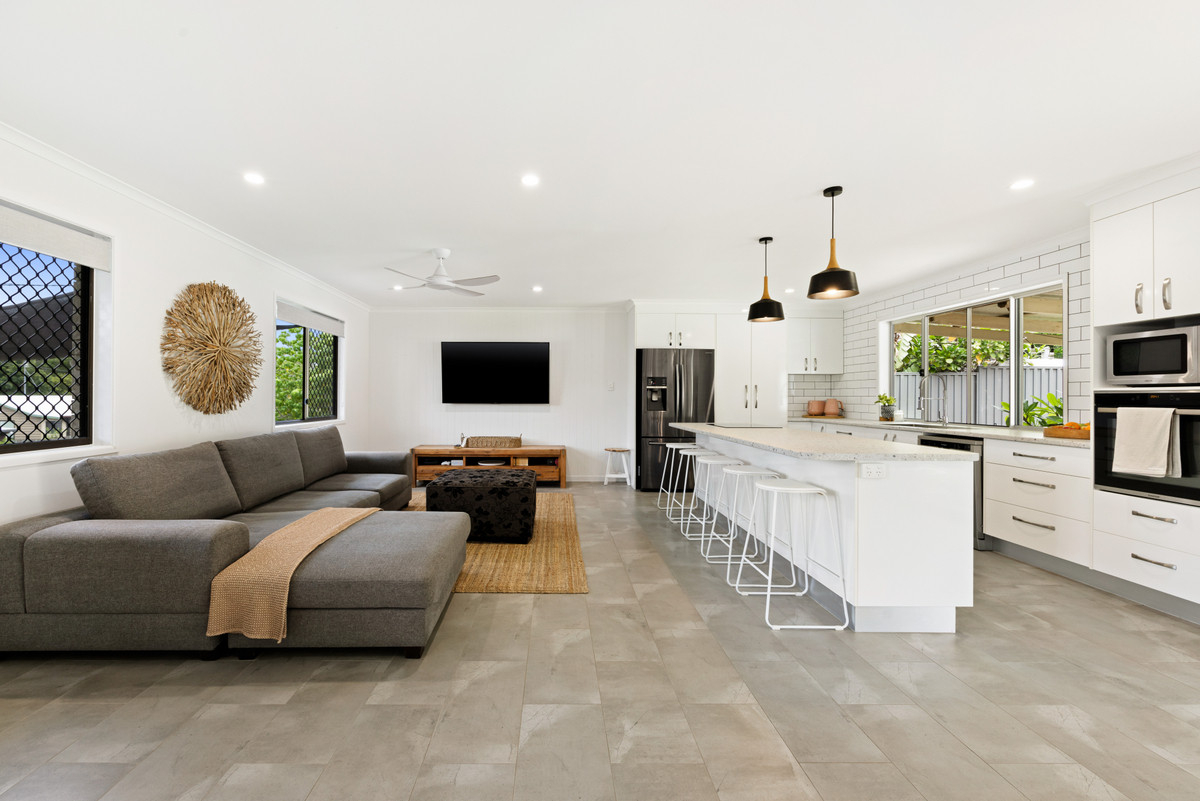 Listing image for 23 Kokoda Avenue, Bli Bli  QLD  4560