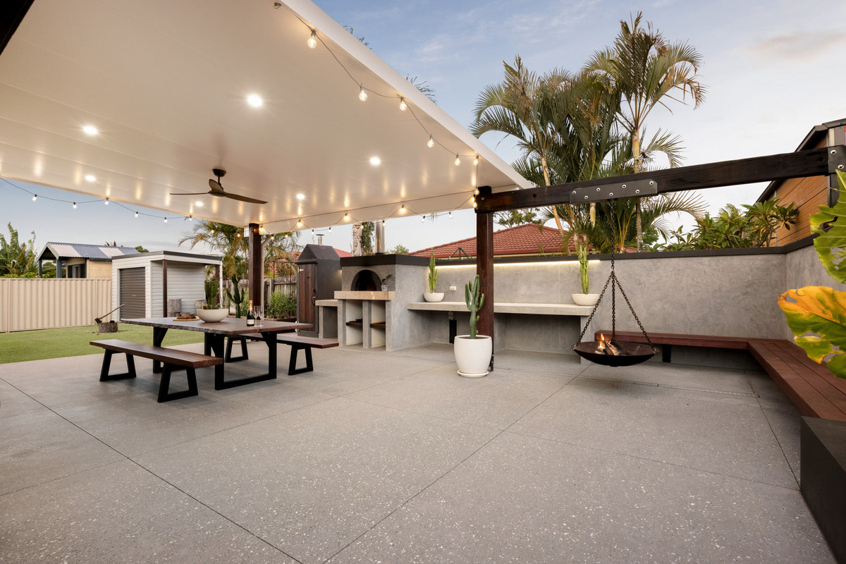 Listing image for 9 Highclare Court, Little Mountain  QLD  4551