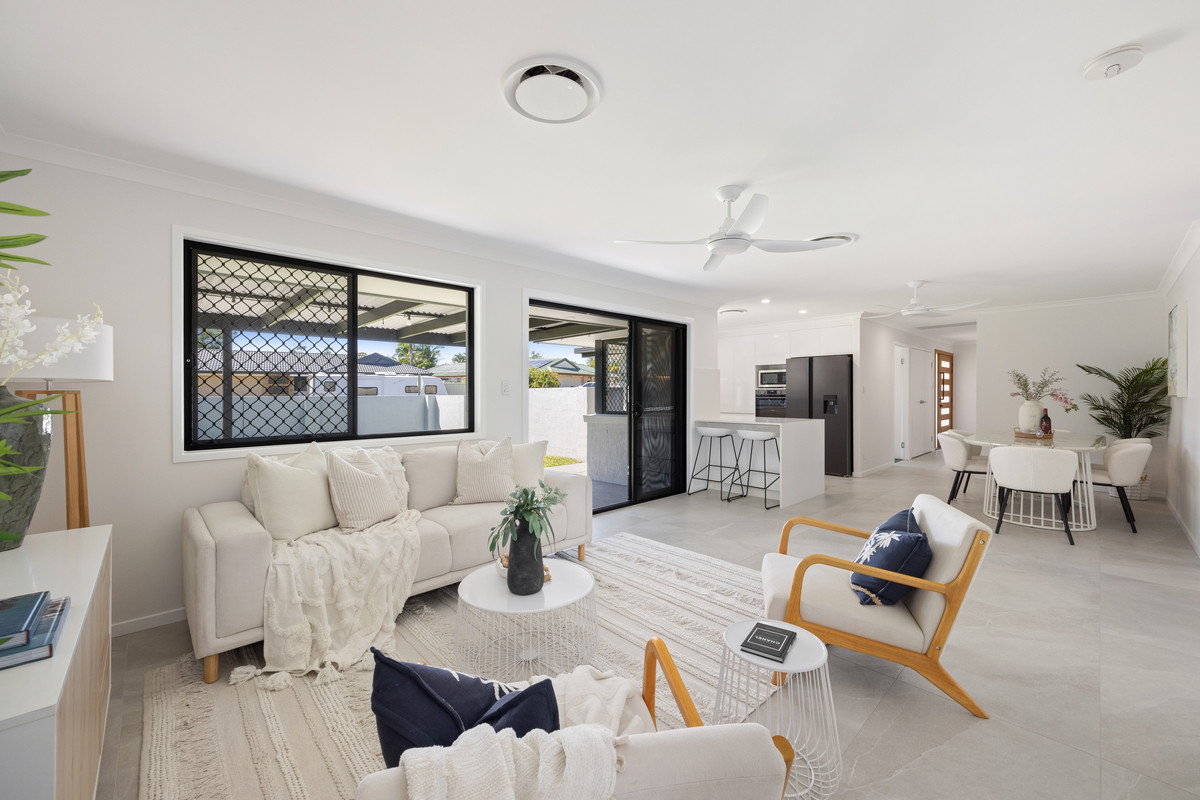 Listing image for 22 Bellevue Drive, Little Mountain  QLD  4551