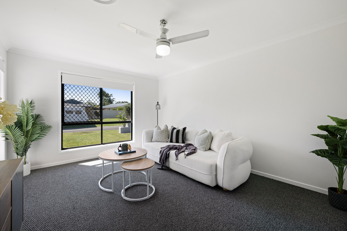 Listing image for 22 Bellevue Drive, Little Mountain  QLD  4551