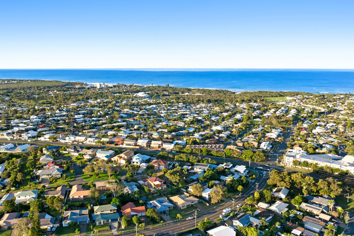 Listing image for 1/7 Kalana Road, Currimundi  QLD  4551