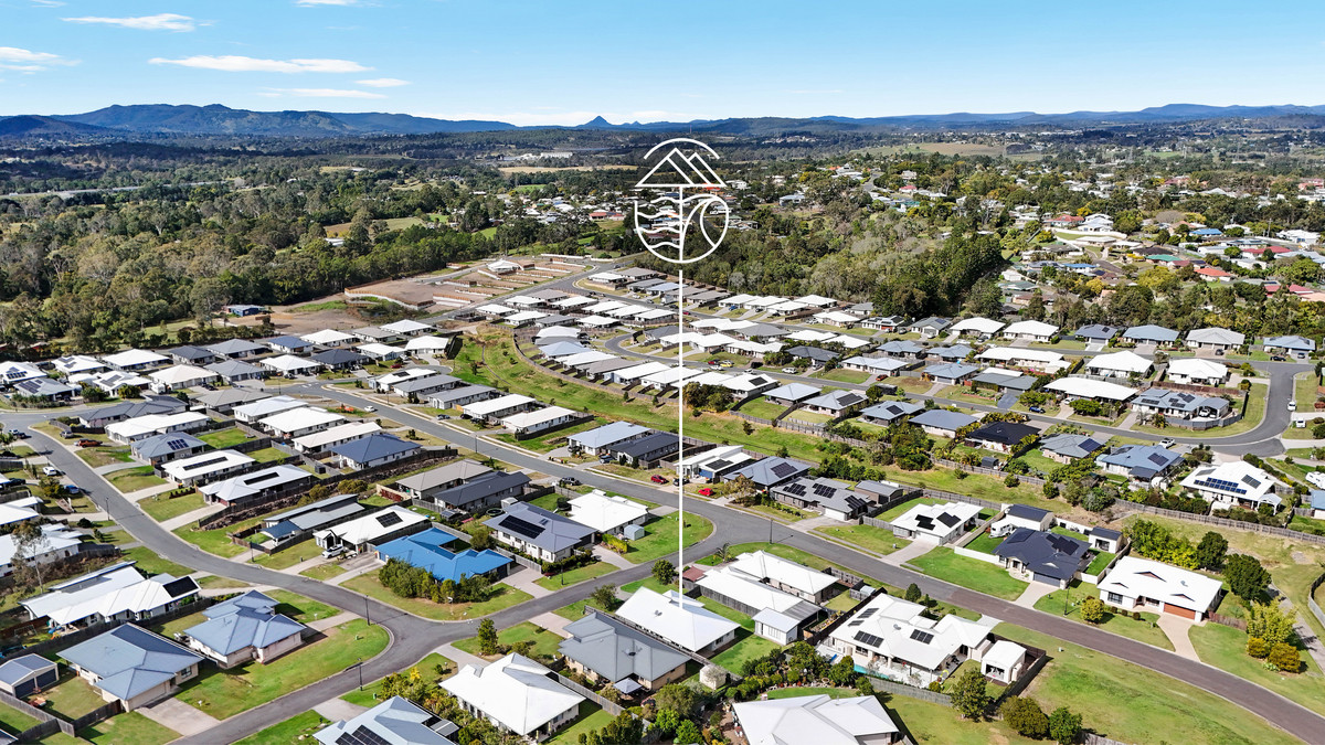 Listing image for 4 Mahogany Way, Gympie  QLD  4570