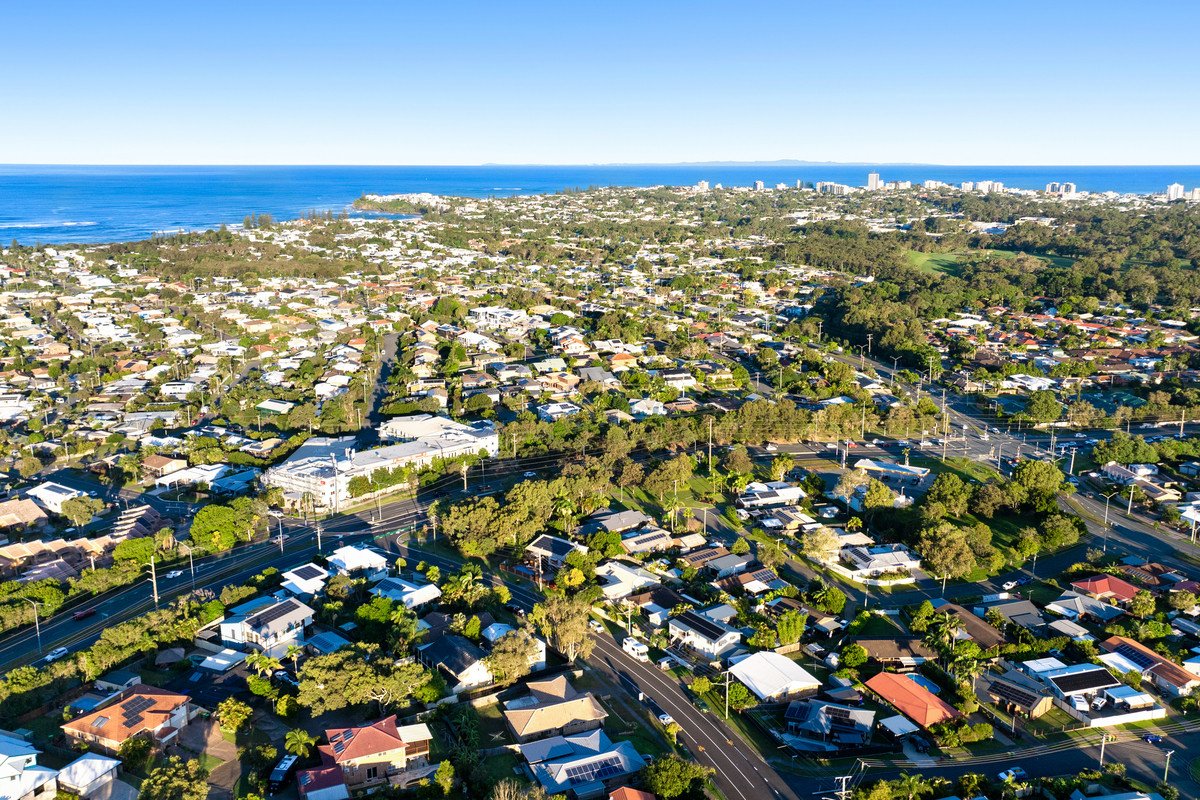 Listing image for 1/7 Kalana Road, Currimundi  QLD  4551