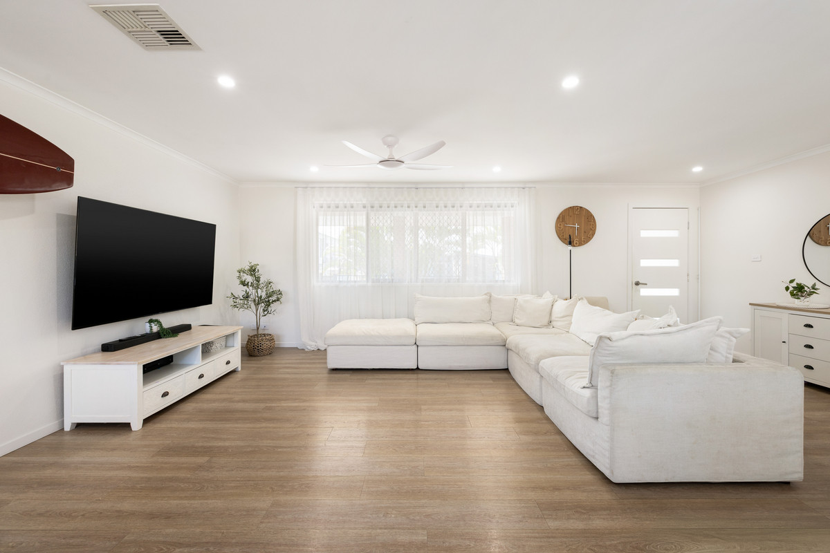 Listing image for 1 Elonera Street, Currimundi  QLD  4551