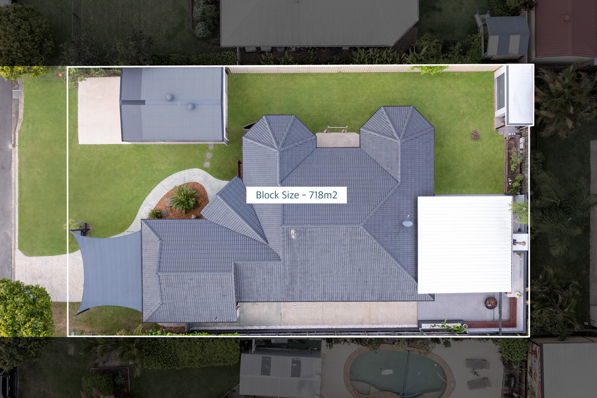 Listing image for 9 Highclare Court, Little Mountain  QLD  4551