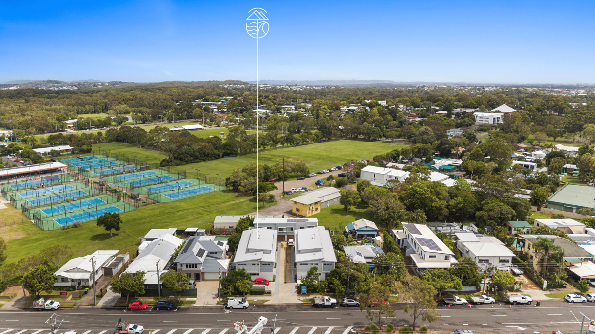 Listing image for 3/17-19 Regent Street, Caloundra  QLD  4551