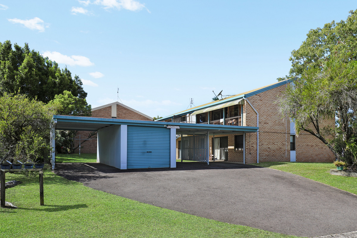 Listing image for 4/12 Barooga Crescent, Mooloolaba  QLD  4557