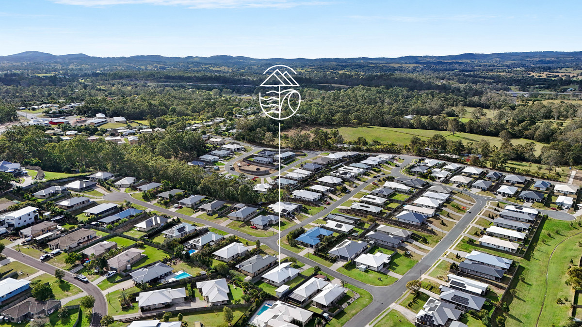 Listing image for 4 Mahogany Way, Gympie  QLD  4570