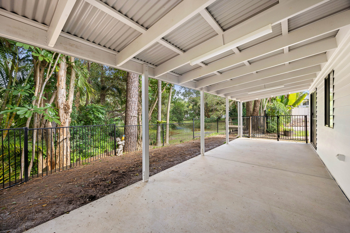 Listing image for 11 Heilig Court, Glass House Mountains  QLD  4518