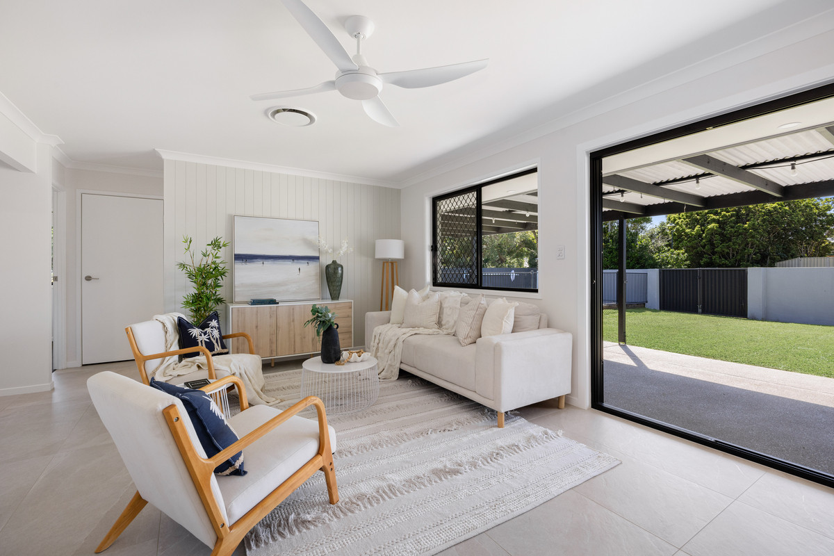 Listing image for 22 Bellevue Drive, Little Mountain  QLD  4551