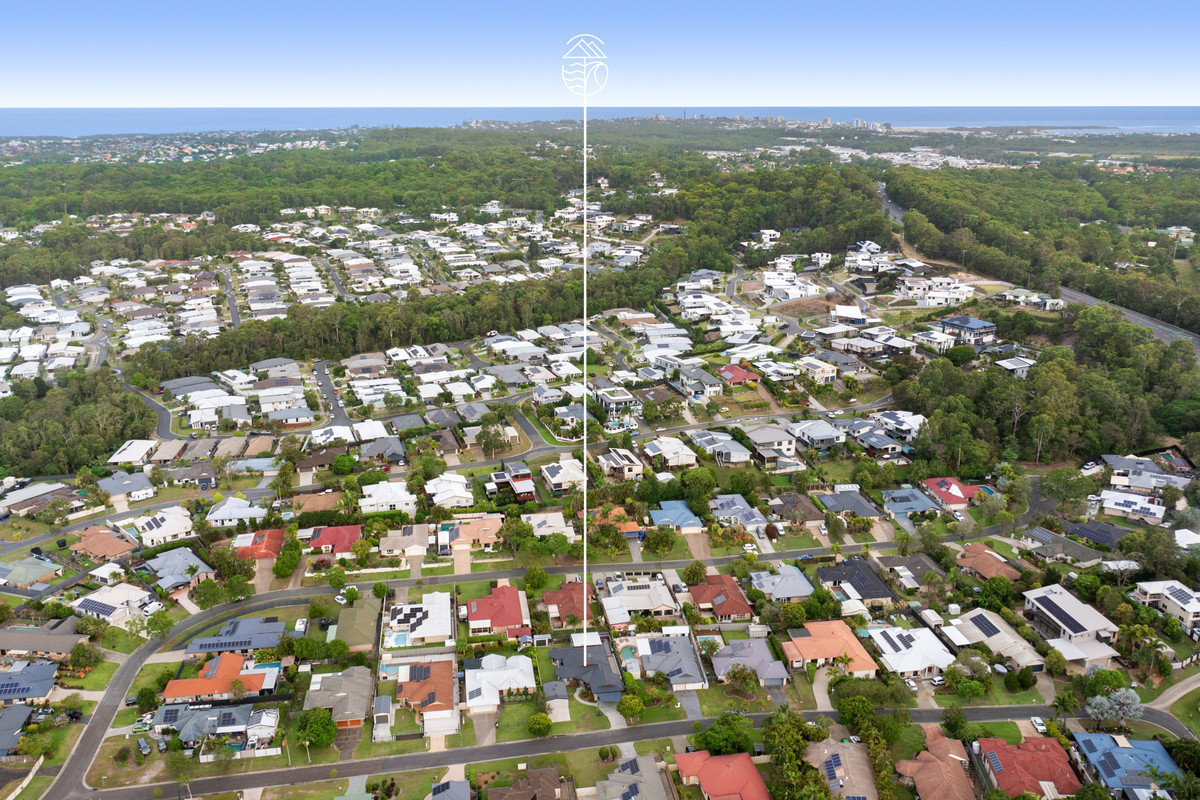 Listing image for 9 Highclare Court, Little Mountain  QLD  4551