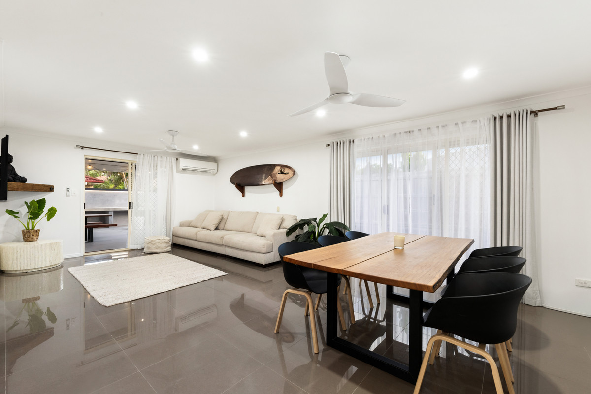 Listing image for 9 Highclare Court, Little Mountain  QLD  4551