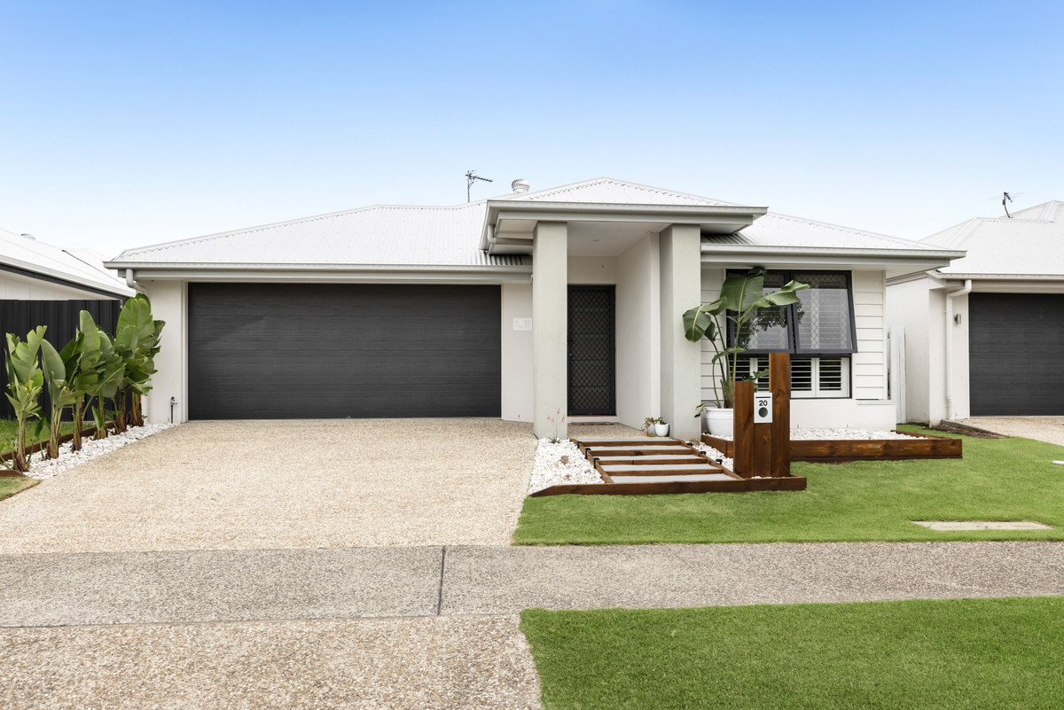 Listing image for 20 Eden Drive, Baringa  QLD  4551